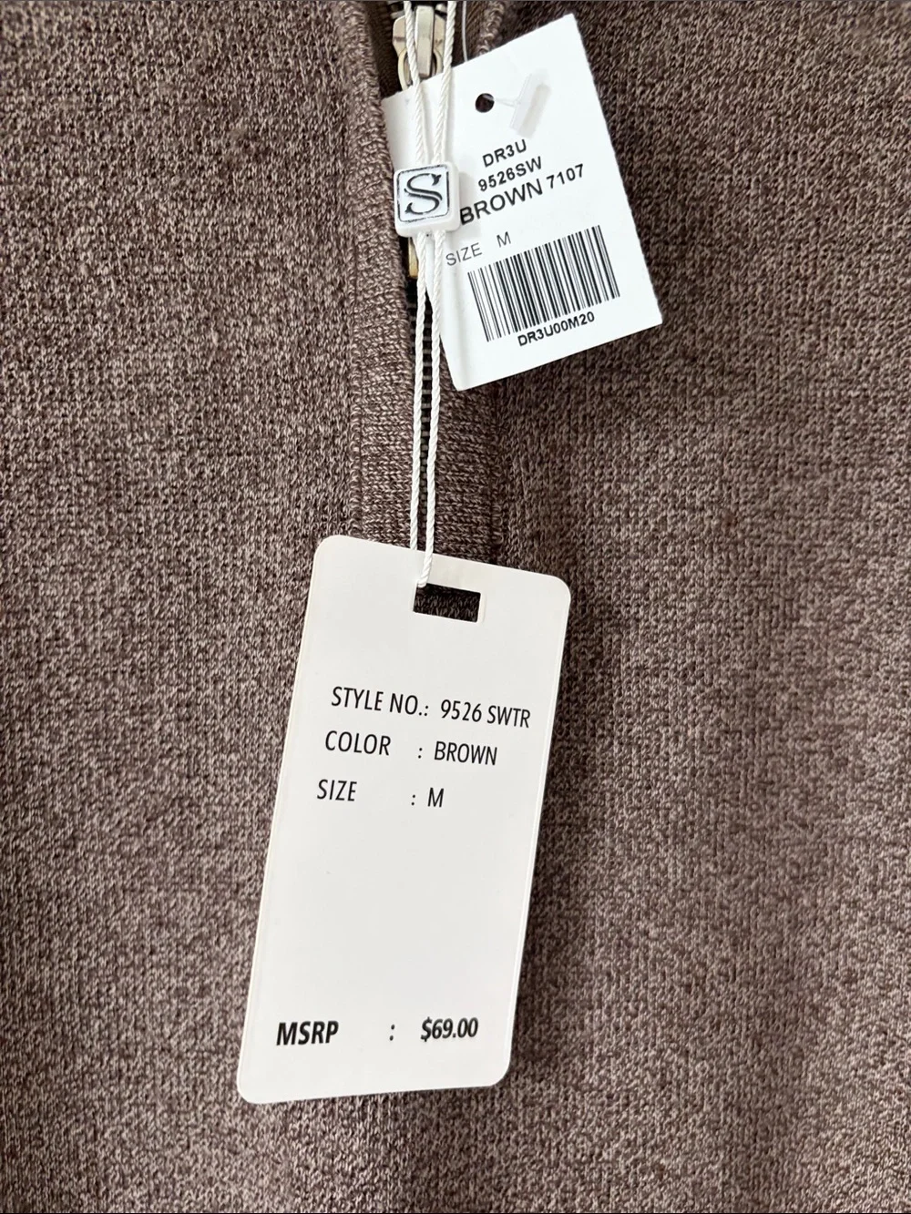 SulverSilk brand new